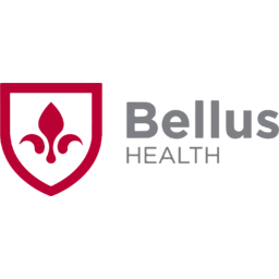 BELLUS Health Logo