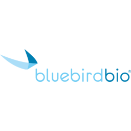bluebird bio
 Logo