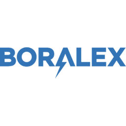 Boralex Logo
