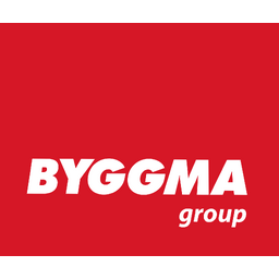 Byggma ASA Logo