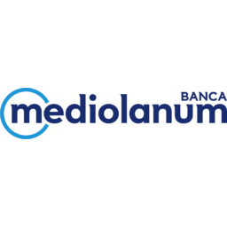 Banca Mediolanum
 Logo