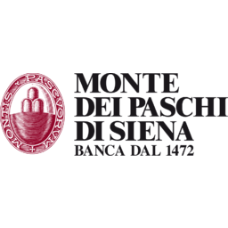 Banca Monte dei Paschi di Siena Logo