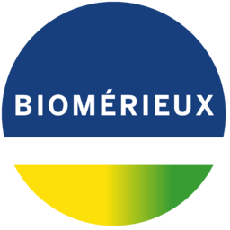 bioMérieux Logo