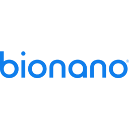 Bionano Genomics
 Logo