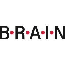 BRAIN Biotech Logo