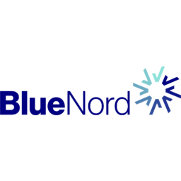 BlueNord ASA Logo