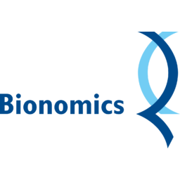 Bionomics Logo