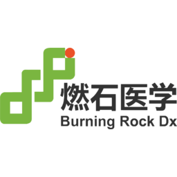 Burning Rock Biotech Logo