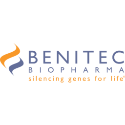 Benitec Biopharma
 Logo