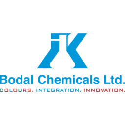 Bodal Chemicals Logo