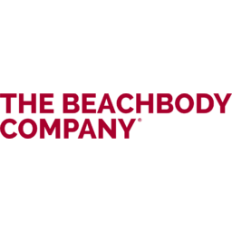 The Beachbody Company Logo
