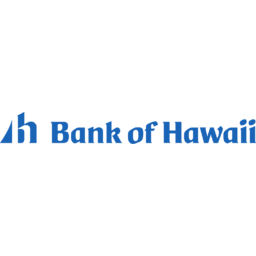 Bank of Hawaii
 Logo