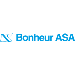 Bonheur ASA Logo