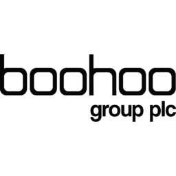 Boohoo Group Logo