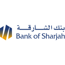 Bank of Sharjah Logo