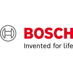 BOSCH India Logo