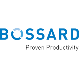 Bossard Holding Logo