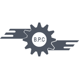 Boubyan Petrochemical Company Logo