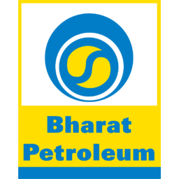 Bharat Petroleum
 Logo