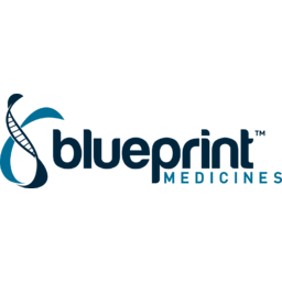 Blueprint Medicines
 Logo