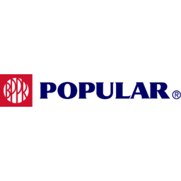 Banco Popular  Logo