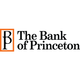 Princeton Bancorp Logo