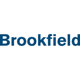 Brookfield Property REIT
 Logo