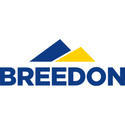 Breedon Group Logo