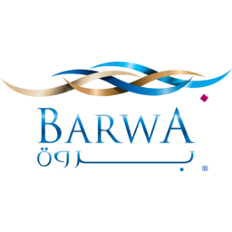 Barwa Real Estate Company Logo