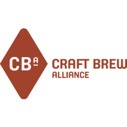 Craft Brew Alliance
 Logo