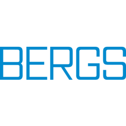 Bergs Timber Logo