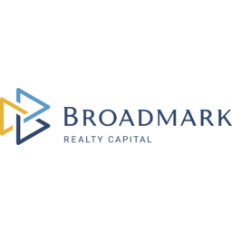 Broadmark Realty Capital
 Logo