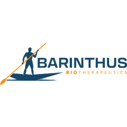 Barinthus Biotherapeutics Logo