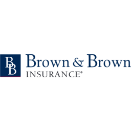 Brown & Brown
 Logo