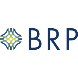 BRP Group
 Logo