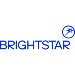Brightstar Lottery Logo