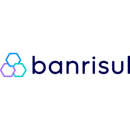 Banco do Estado do Rio Grande do Sul S.A. Logo