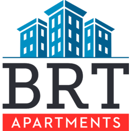 BRT Apartments Logo