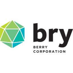 Berry Corporation Logo