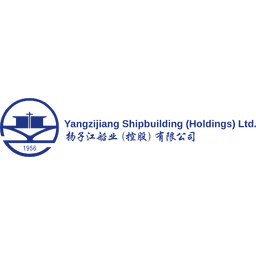Yangzijiang Shipbuilding (Holdings) Ltd. Logo