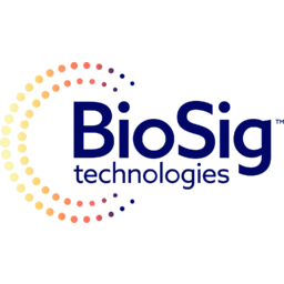 BioSig Technologies
 Logo