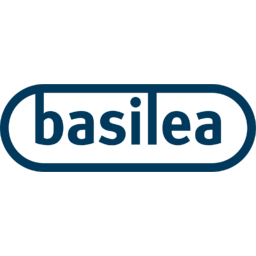 Basilea Pharmaceutica Logo