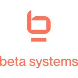 Beta Systems Software Logo