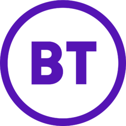 BT Group
 Logo