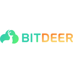 Bitdeer Technologies Group Logo
