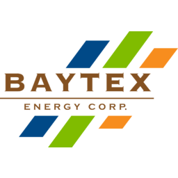 Baytex Energy
 Logo