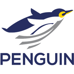 Penguin International Limited Logo