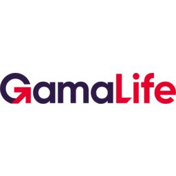 GamaLife Logo
