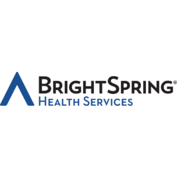 BrightSpring Health Services Logo