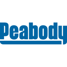 Peabody Energy
 Logo